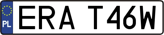 ERAT46W