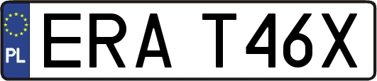 ERAT46X