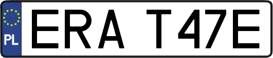 ERAT47E