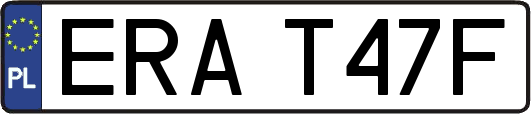 ERAT47F