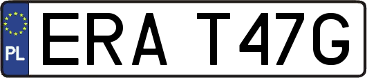 ERAT47G