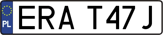 ERAT47J