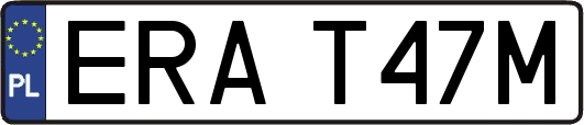 ERAT47M