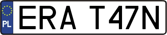 ERAT47N