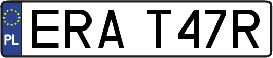 ERAT47R