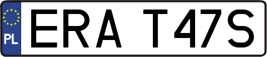 ERAT47S