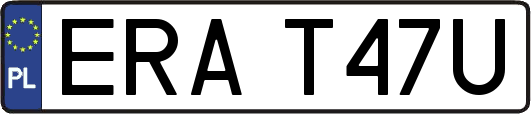 ERAT47U