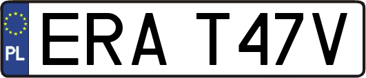 ERAT47V