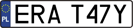 ERAT47Y