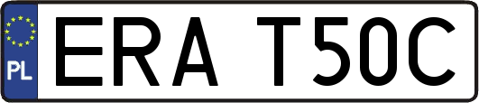 ERAT50C