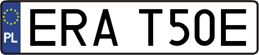 ERAT50E