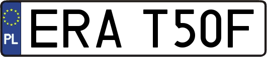ERAT50F