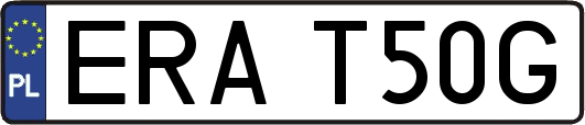 ERAT50G