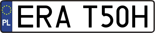 ERAT50H