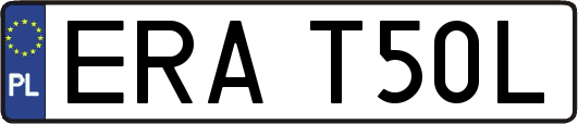 ERAT50L