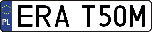 ERAT50M