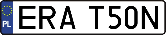 ERAT50N