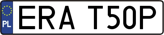 ERAT50P