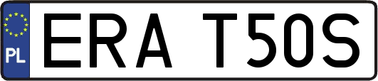 ERAT50S