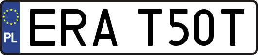 ERAT50T