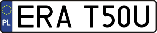 ERAT50U