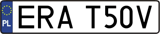 ERAT50V