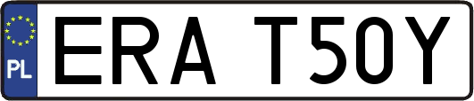 ERAT50Y