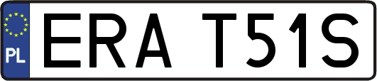 ERAT51S