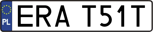 ERAT51T