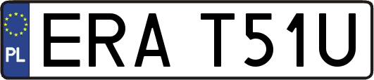 ERAT51U