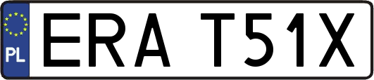 ERAT51X