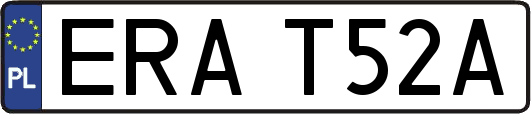 ERAT52A