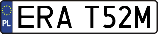 ERAT52M