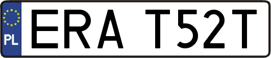 ERAT52T