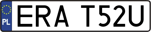 ERAT52U