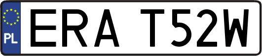 ERAT52W