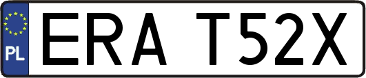 ERAT52X