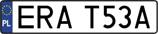 ERAT53A
