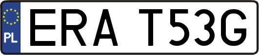 ERAT53G