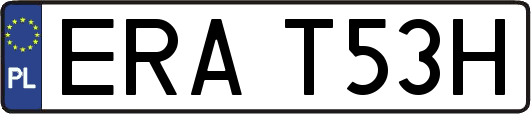 ERAT53H