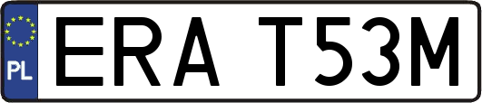 ERAT53M