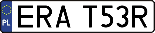 ERAT53R