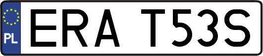 ERAT53S