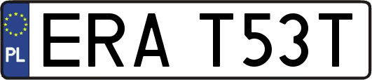 ERAT53T
