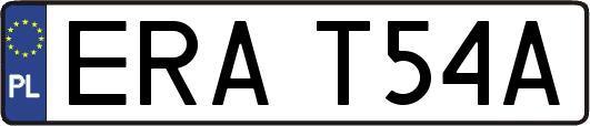 ERAT54A