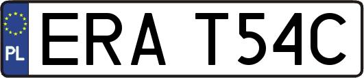 ERAT54C