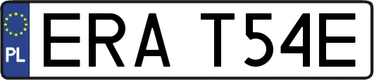 ERAT54E