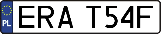 ERAT54F