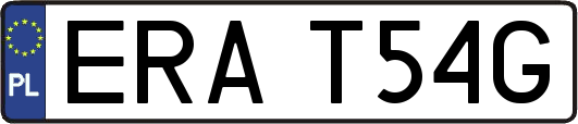 ERAT54G