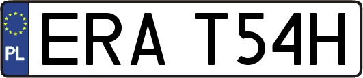 ERAT54H